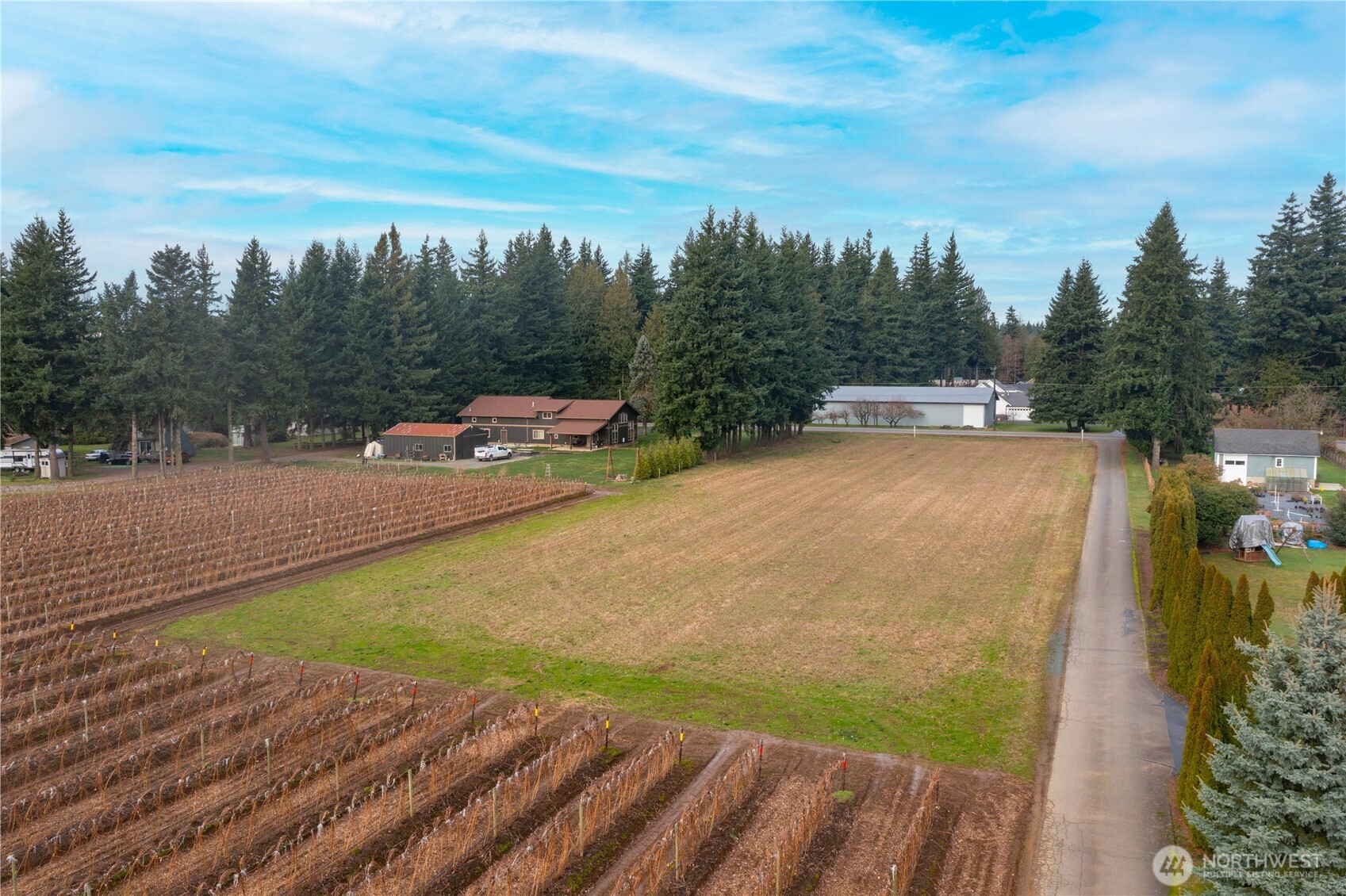 0 Loomis Trail Road Lynden, WA 98264 - Photo 1 of 18
