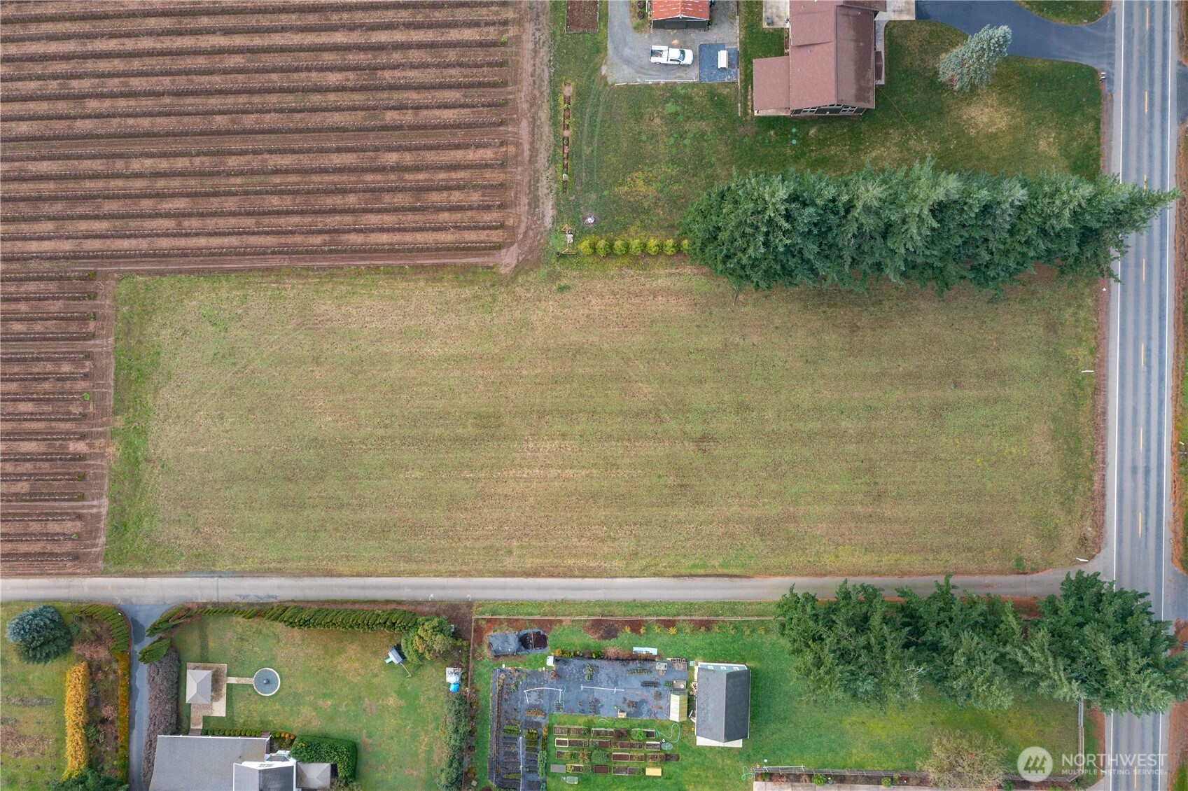 0 Loomis Trail Road Lynden, WA 98264 - Photo 7 of 18 a view of entryway with outdoor area
