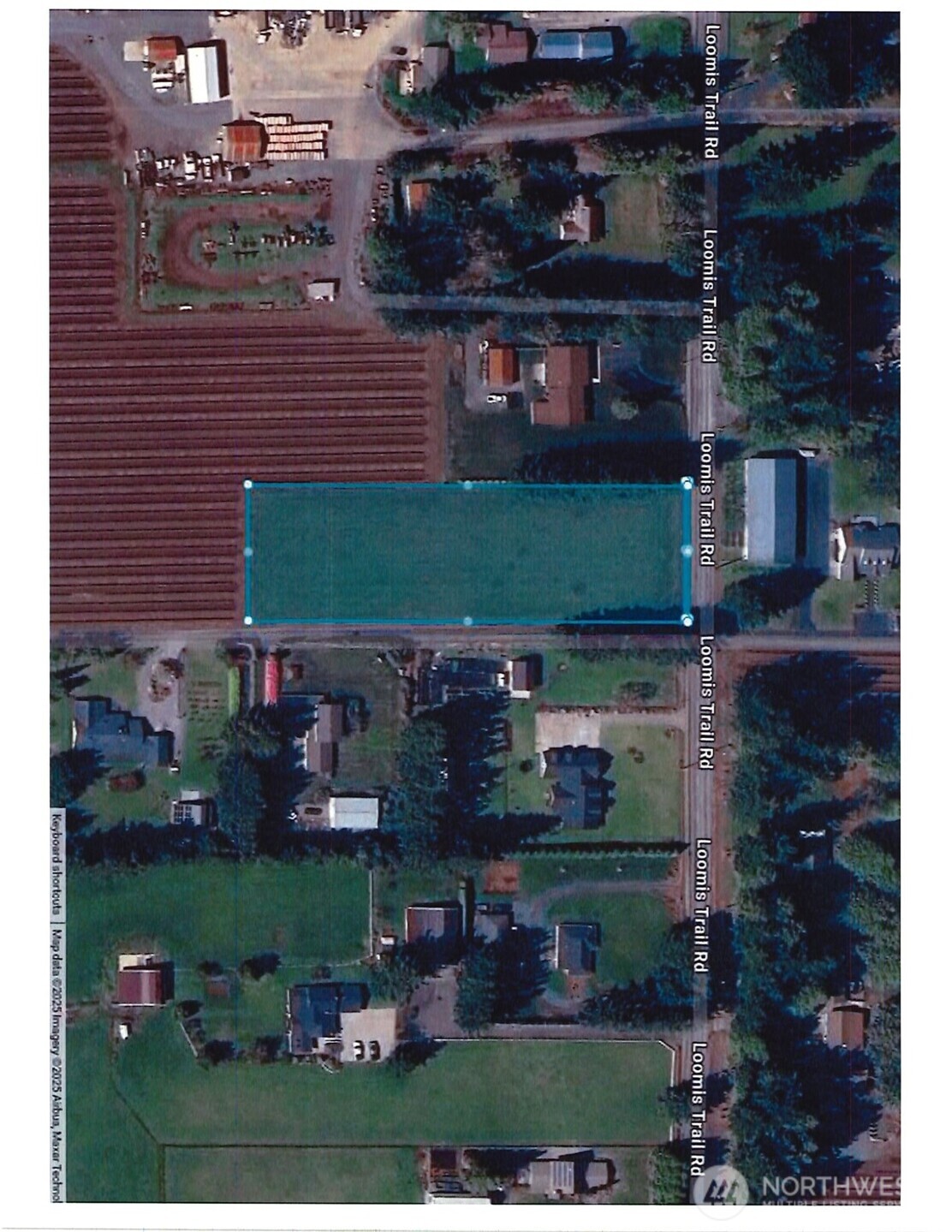 0 Loomis Trail Road Lynden, WA 98264 - Photo 8 of 18 a view of building and outdoor space