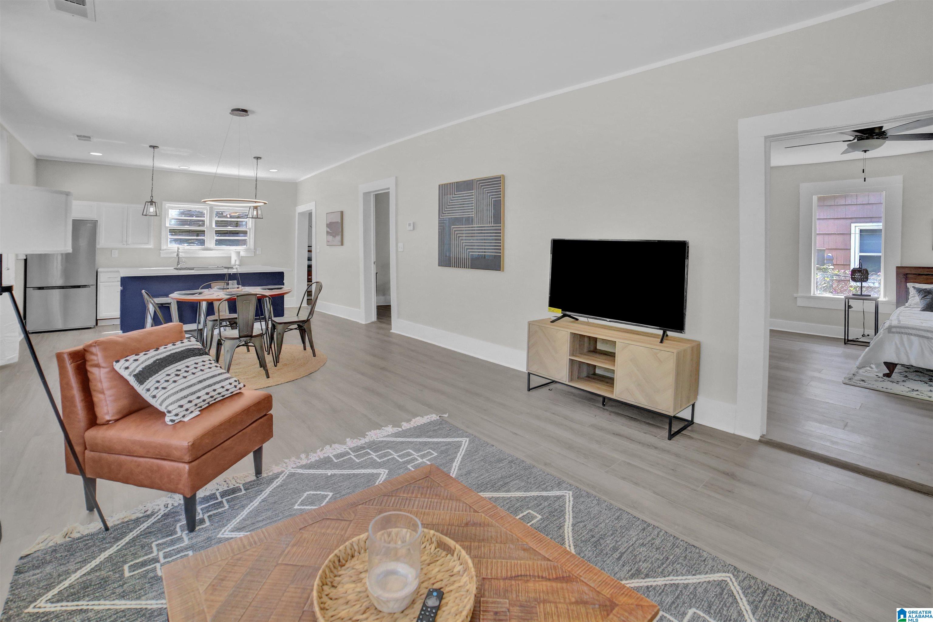 6029 Georgia Road Birmingham, AL 35212 - Photo 6 of 21