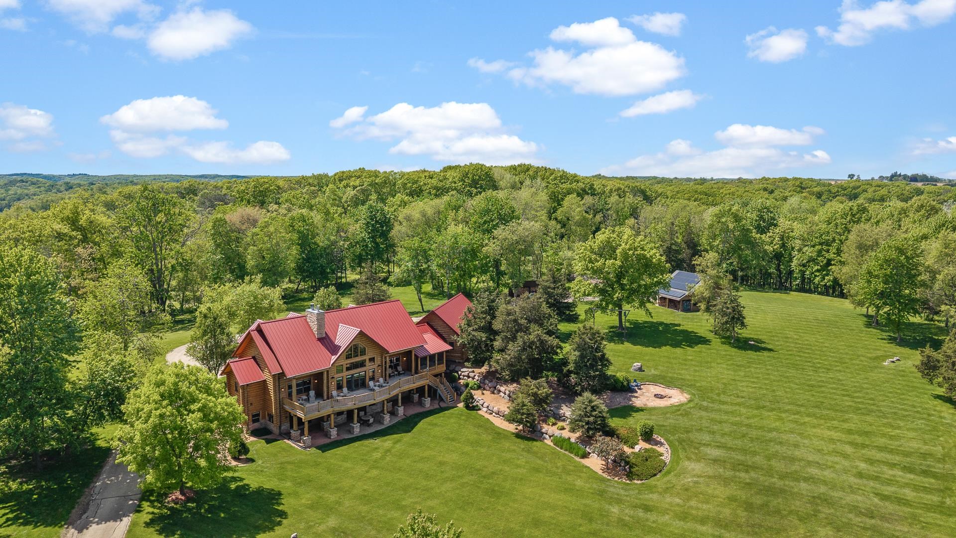 S8295 Dale Road Loganville, WI 53943 - Photo 83 of 90