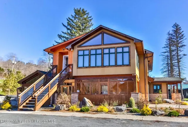 $1,450,000 | 8216 Highway 23A, Hunter, NY 12442