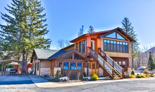 $1,450,000 | 8216 Highway 23A, Hunter, NY 12442