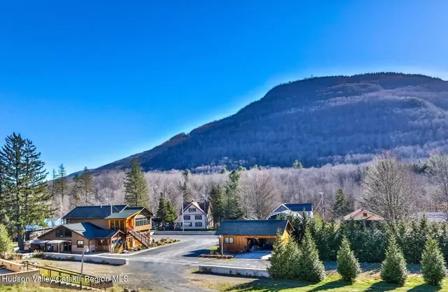 $1,450,000 | 8216 Highway 23A, Hunter, NY 12442