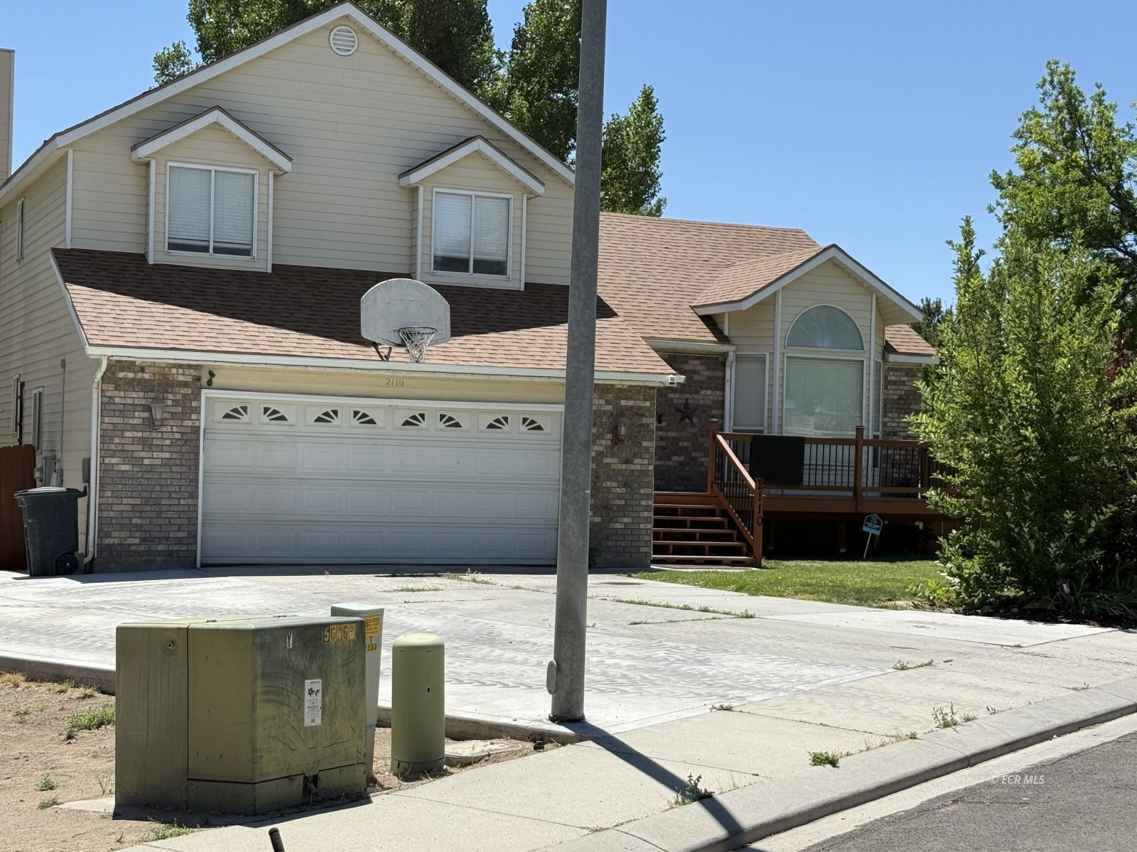 2110 Sierra Circle Elko, NV 89801 - Photo 1 of 14