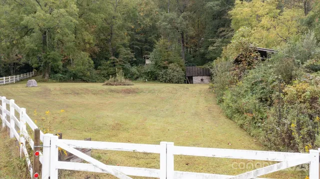 $155,000 | 44 Quiet Pond Lane, Pisgah Forest, NC 28768
