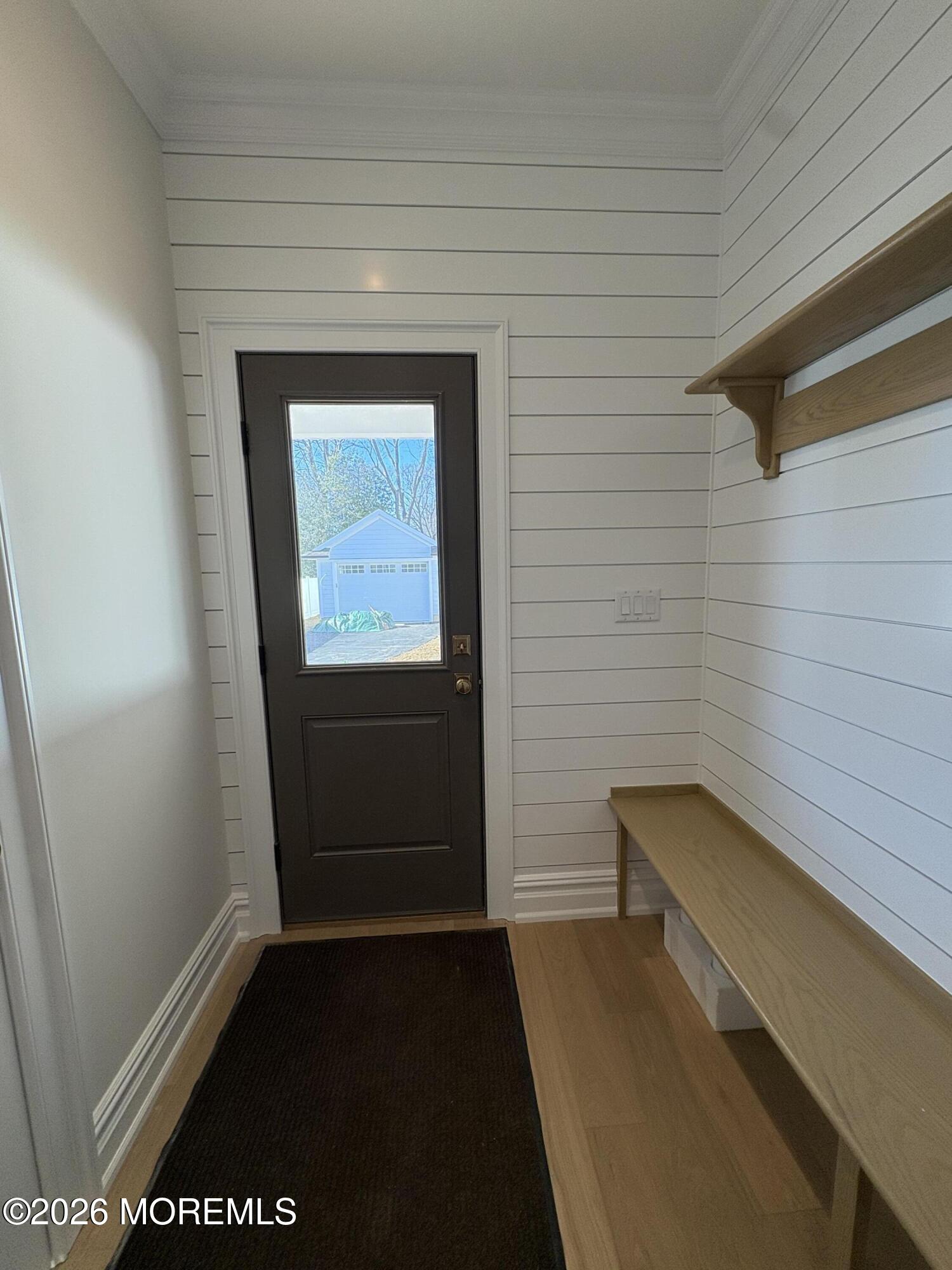179 Rumson Road Little Silver, NJ 07739 - Photo 21 of 25 Mudroom