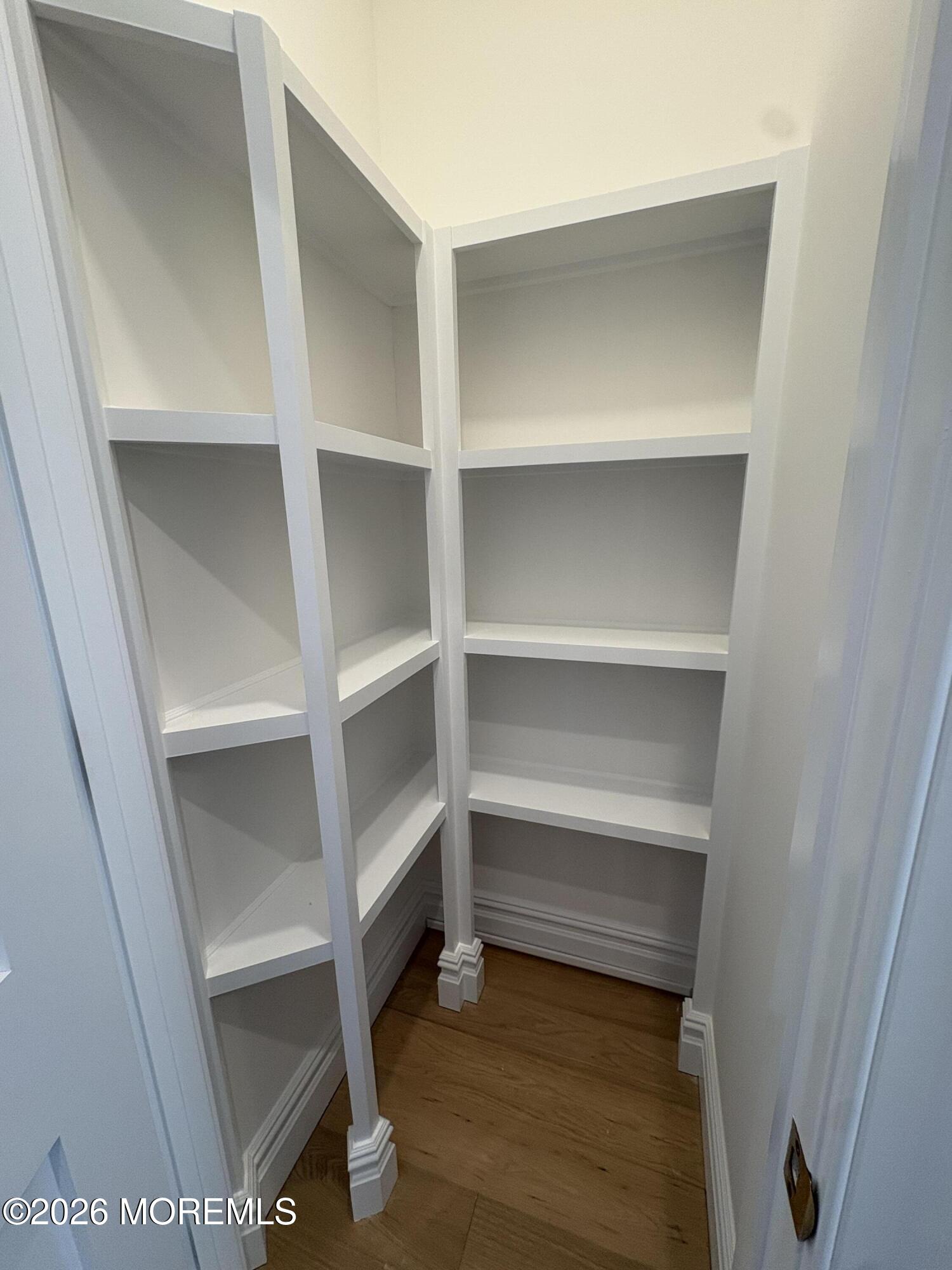 179 Rumson Road Little Silver, NJ 07739 - Photo 22 of 25 Closet off Mudroom