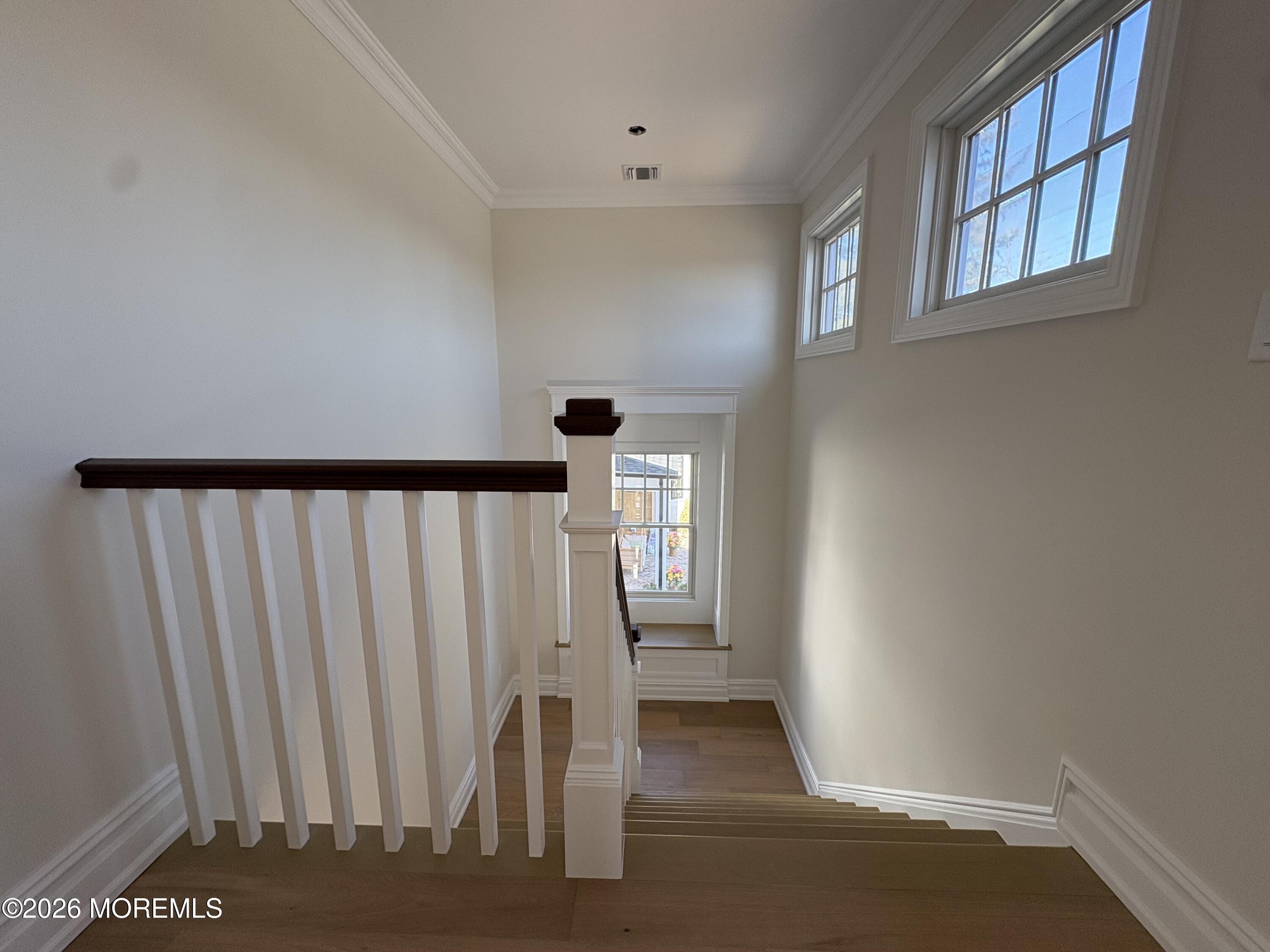 179 Rumson Road Little Silver, NJ 07739 - Photo 24 of 25 Stairs