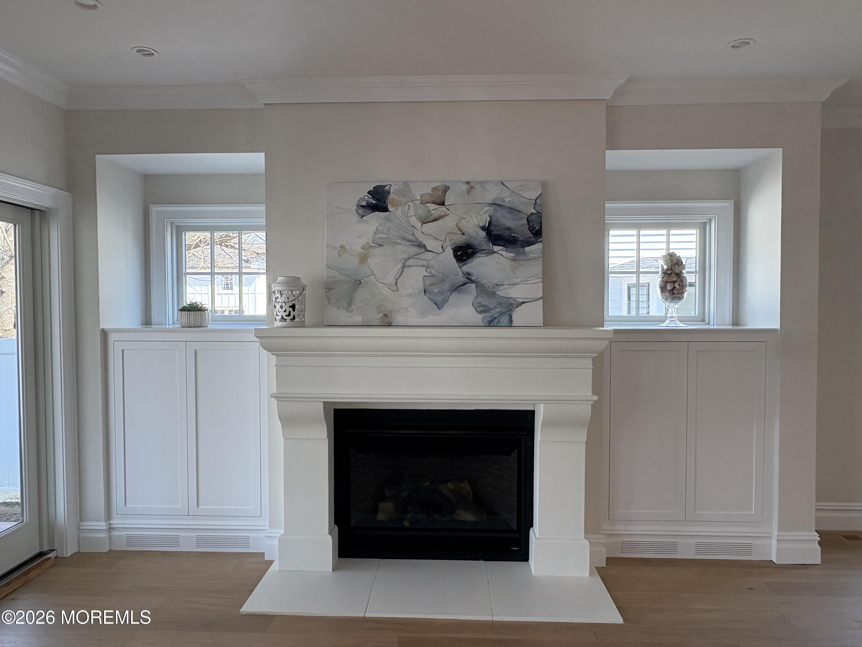 179 Rumson Road Little Silver, NJ 07739 - Photo 5 of 25 Living Room
