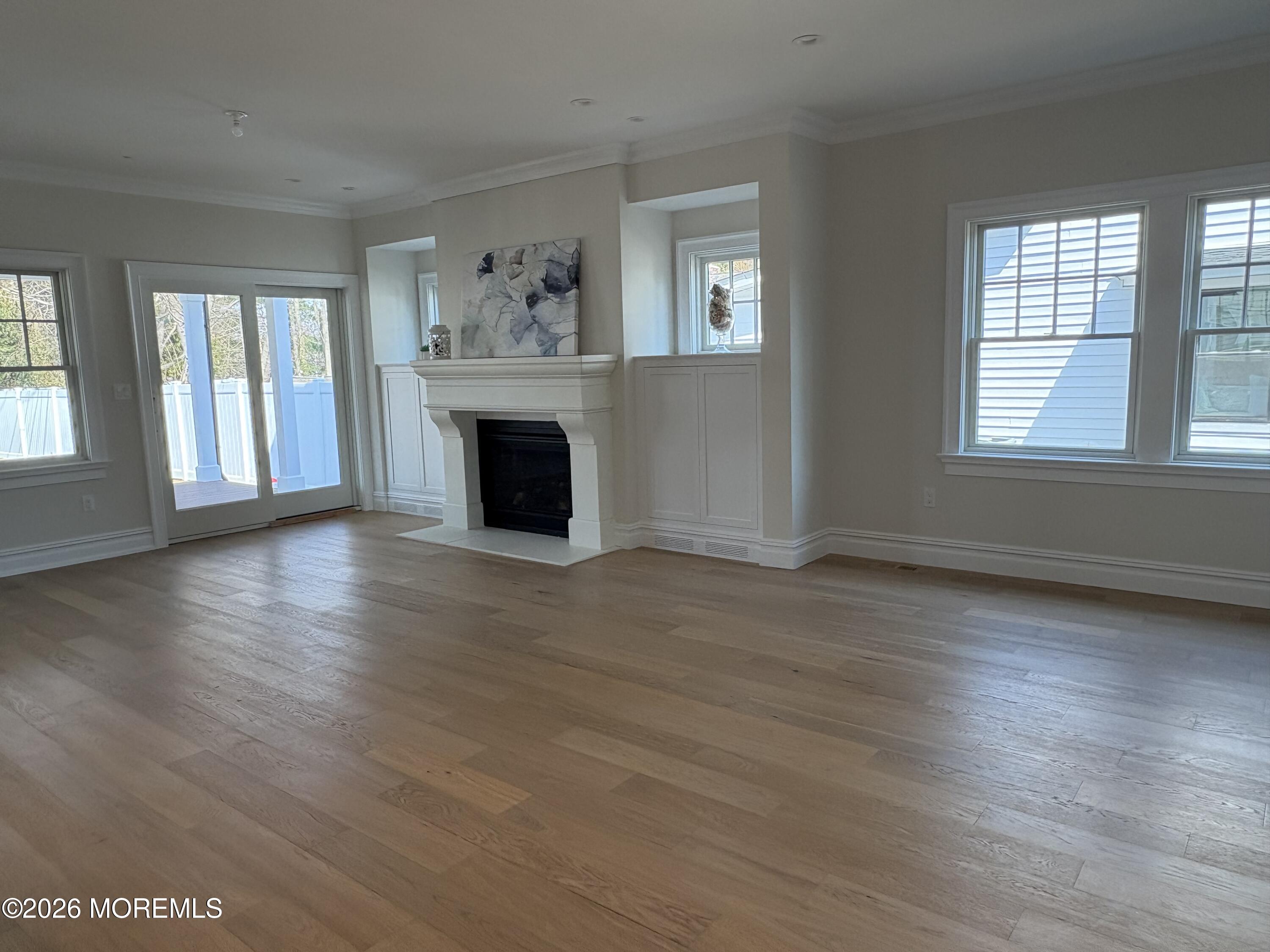 179 Rumson Road Little Silver, NJ 07739 - Photo 6 of 25 Living Room