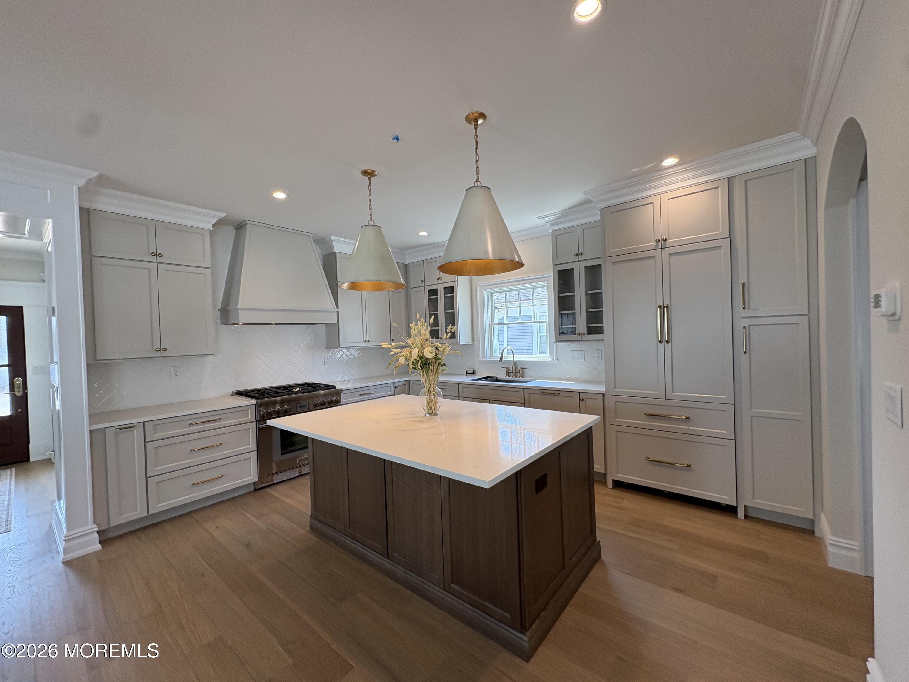 179 Rumson Road Little Silver, NJ 07739 - Photo 7 of 25 Kitchen
