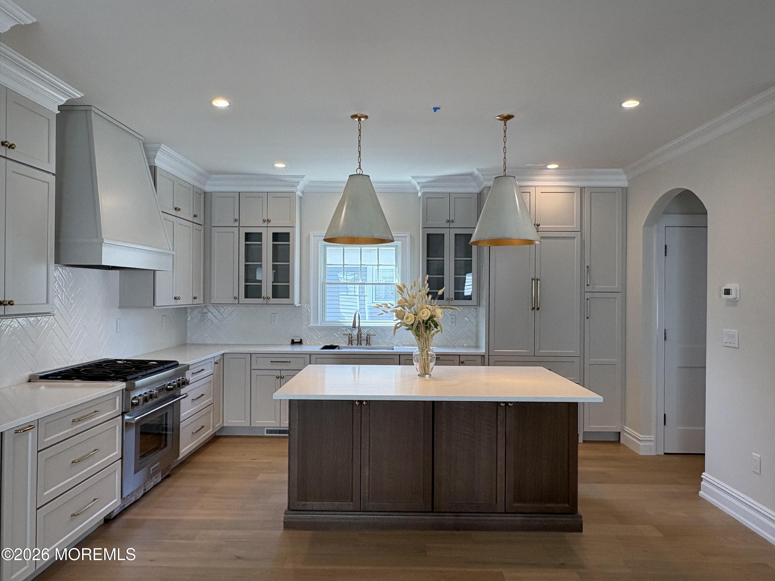179 Rumson Road Little Silver, NJ 07739 - Photo 8 of 25 Kitchen