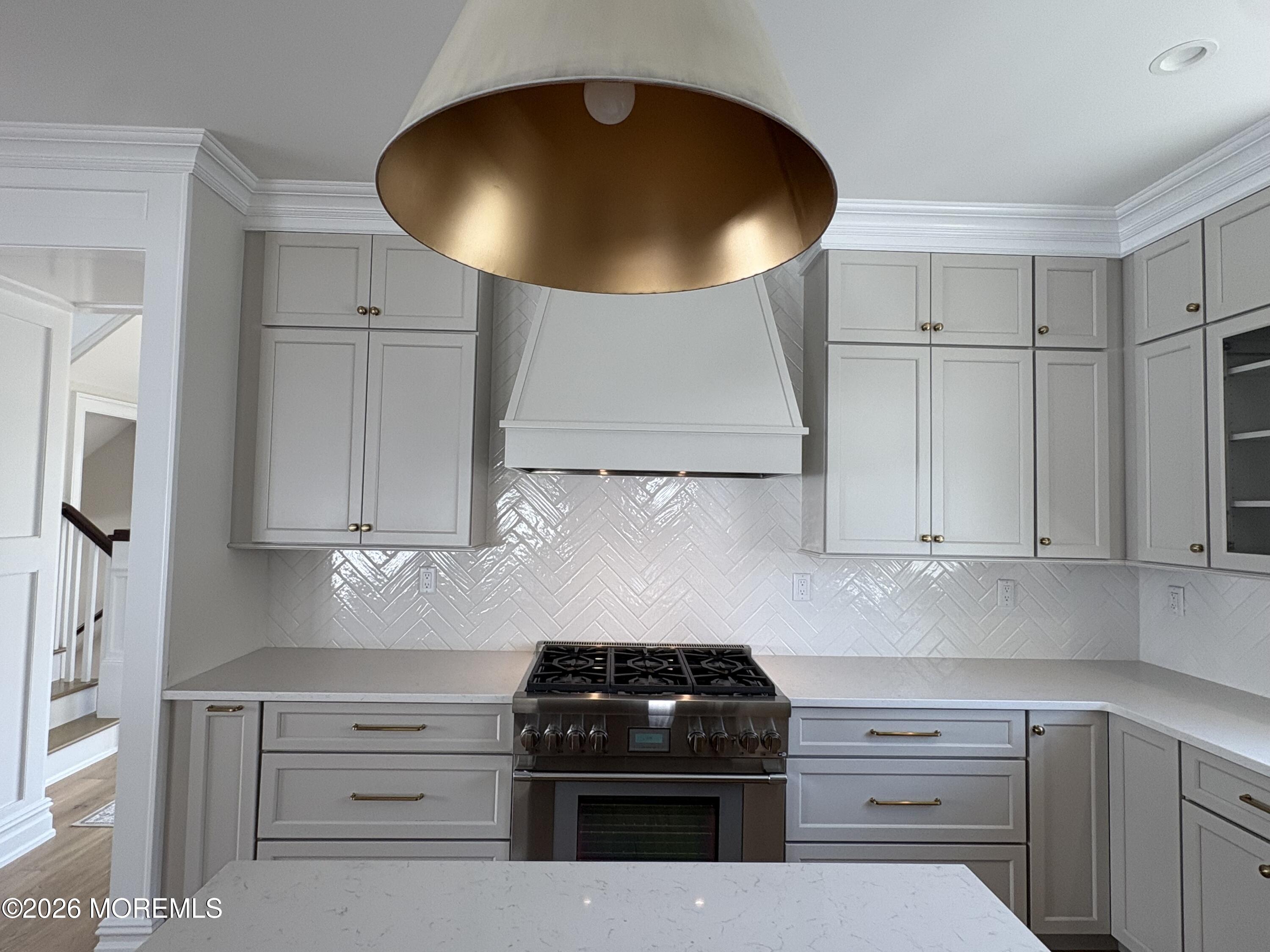 179 Rumson Road Little Silver, NJ 07739 - Photo 9 of 25 Kitchen