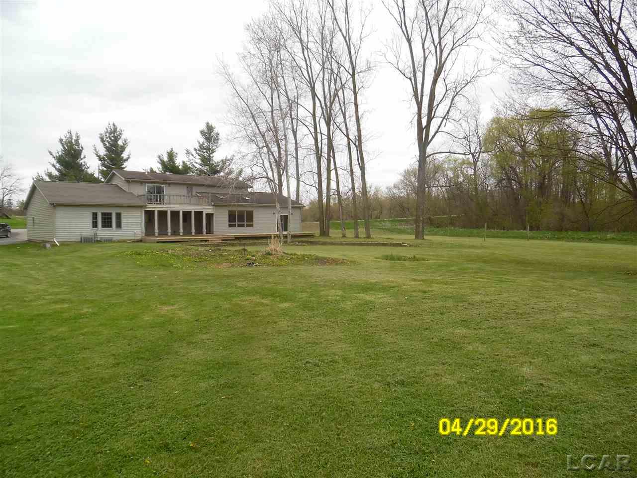 6915 Burton Road Adrian, MI 49221 - Photo 44 of 45