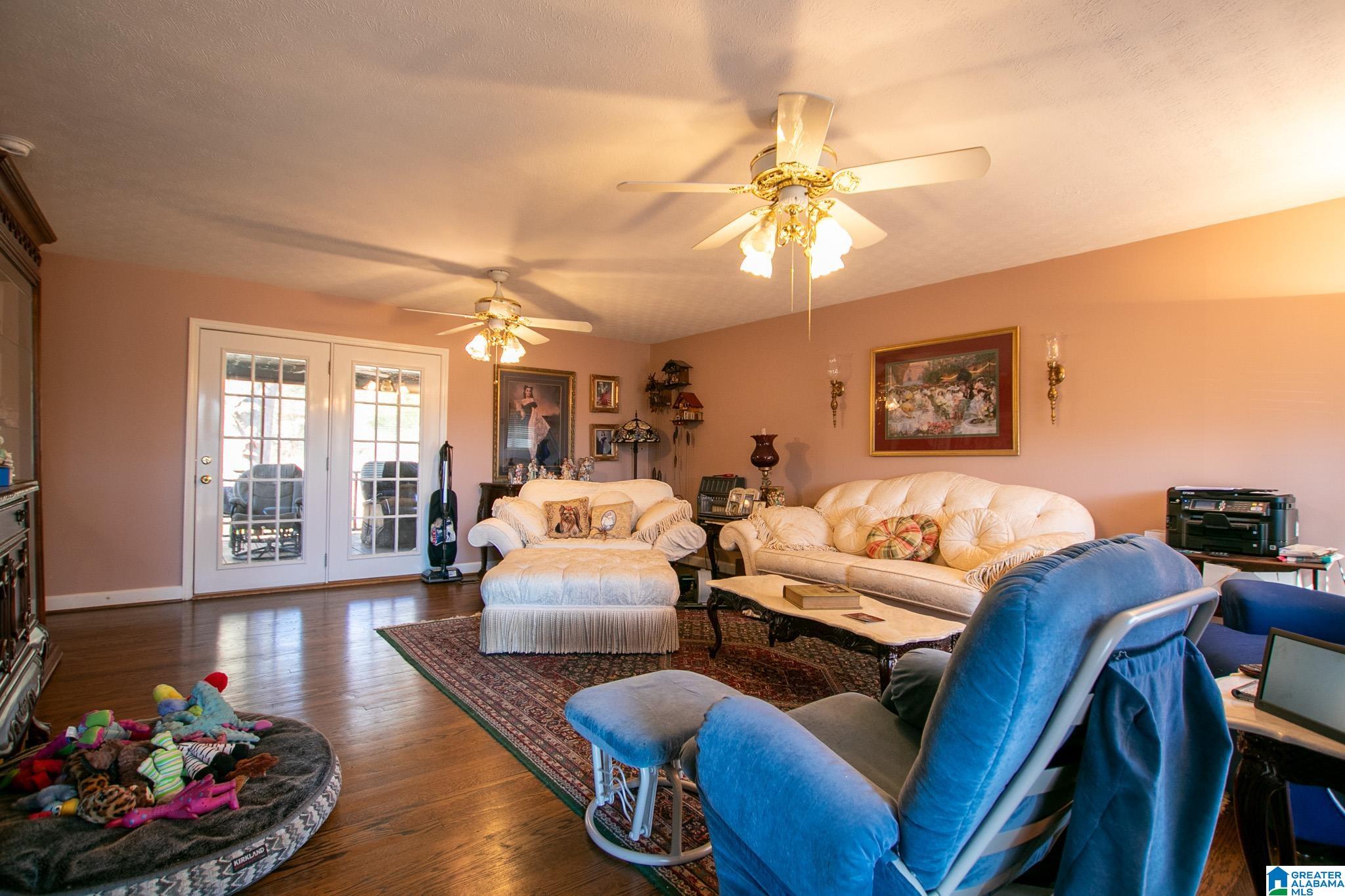 1104 Park Avenue Oneonta, AL 35121 - Photo 29 of 29