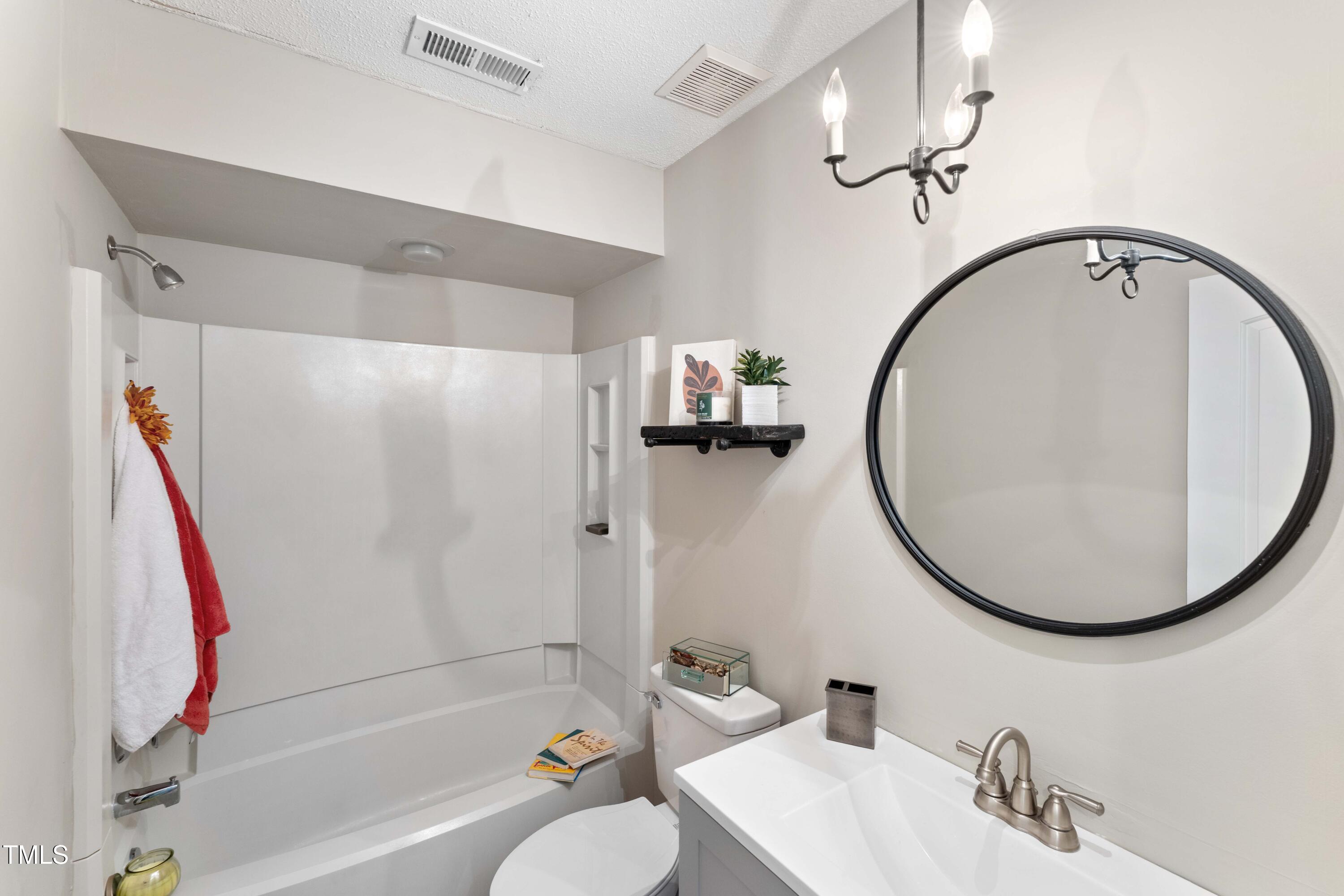 5500 Fortunes Ridge Drive, Unit 72A Durham, NC 27713 - Photo 17 of 33 DSC04186