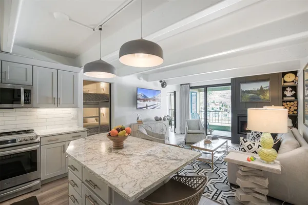 $798,000 | 220 La Bonte Street, Unit 231, Dillon, CO 80435