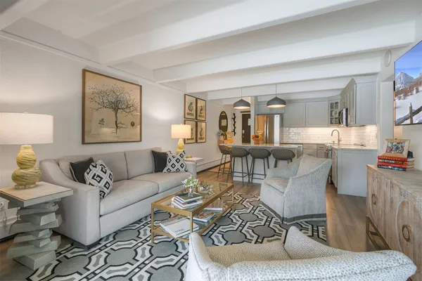 $798,000 | 220 La Bonte Street, Unit 231, Dillon, CO 80435