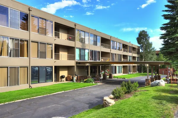 $798,000 | 220 La Bonte Street, Unit 231, Dillon, CO 80435