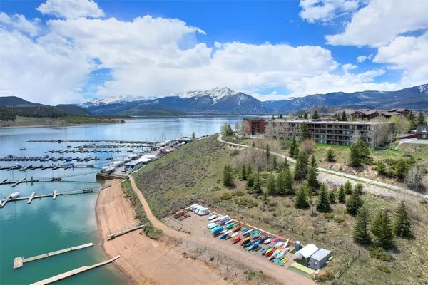 $798,000 | 220 La Bonte Street, Unit 231, Dillon, CO 80435