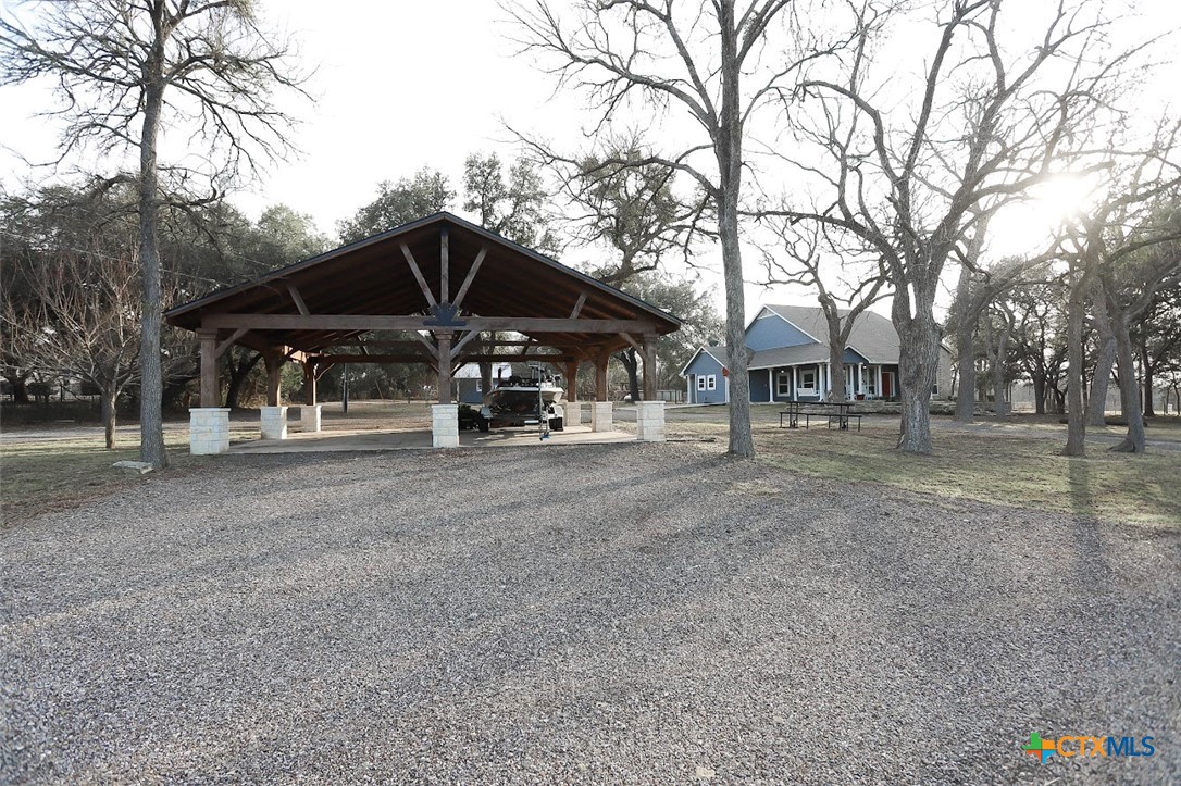 1701 Sulpher Wells Road Salado, TX 76571 - Photo 2 of 29
