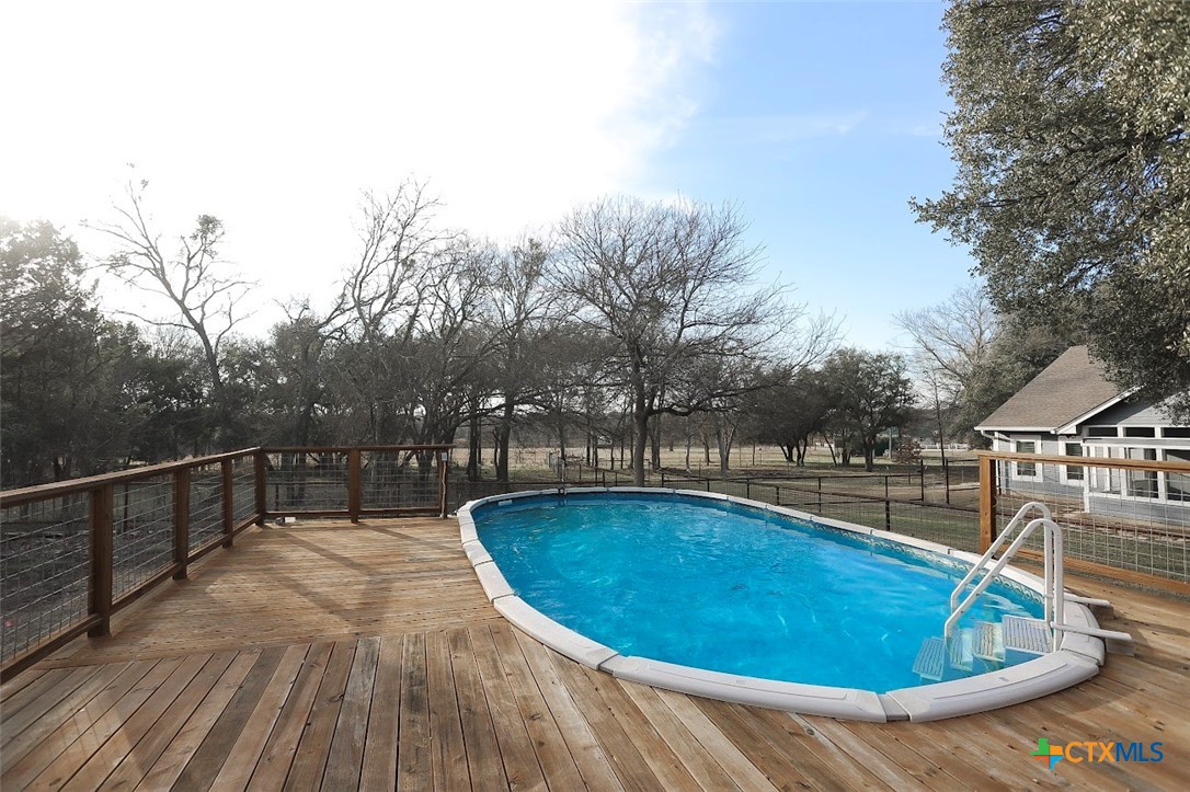1701 Sulpher Wells Road Salado, TX 76571 - Photo 23 of 29