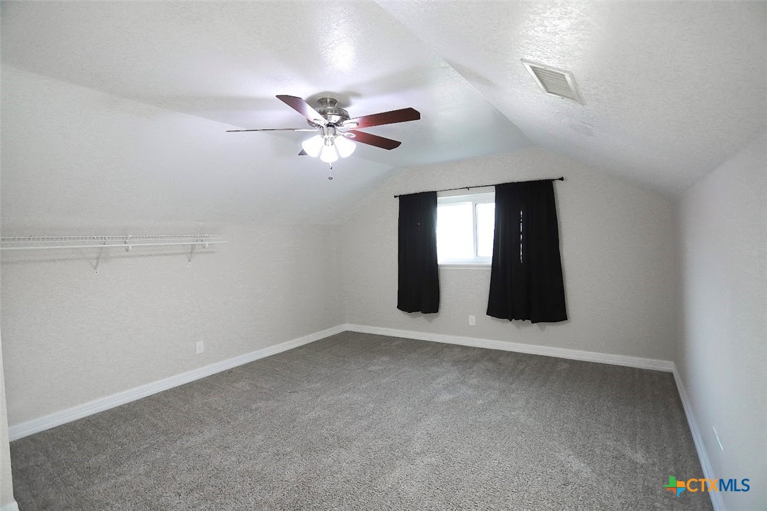 1701 Sulpher Wells Road Salado, TX 76571 - Photo 23 of 34 a view of an empty room with a window