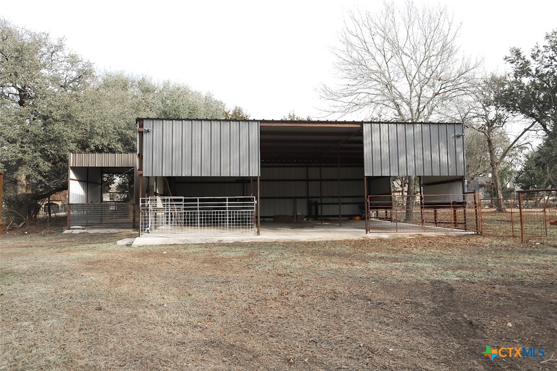 1701 Sulpher Wells Road Salado, TX 76571 - Photo 27 of 29
