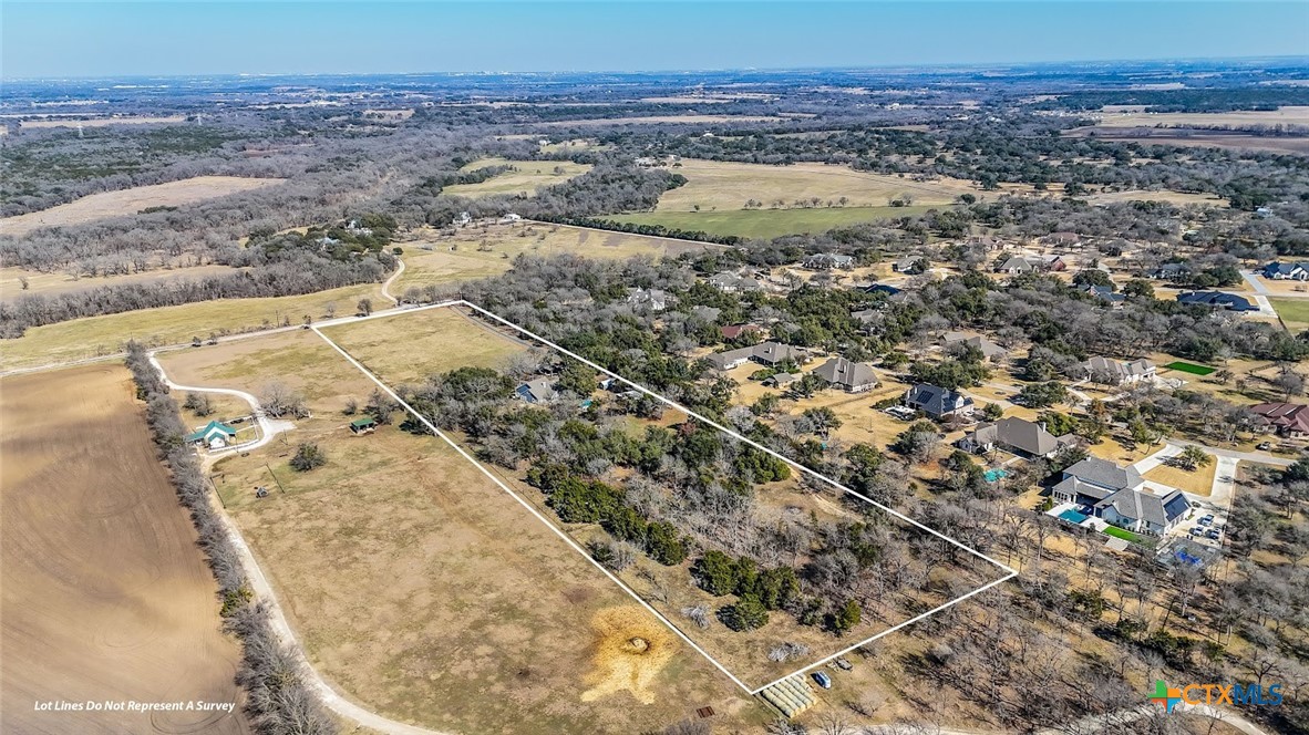 1701 Sulpher Wells Road Salado, TX 76571 - Photo 34 of 34