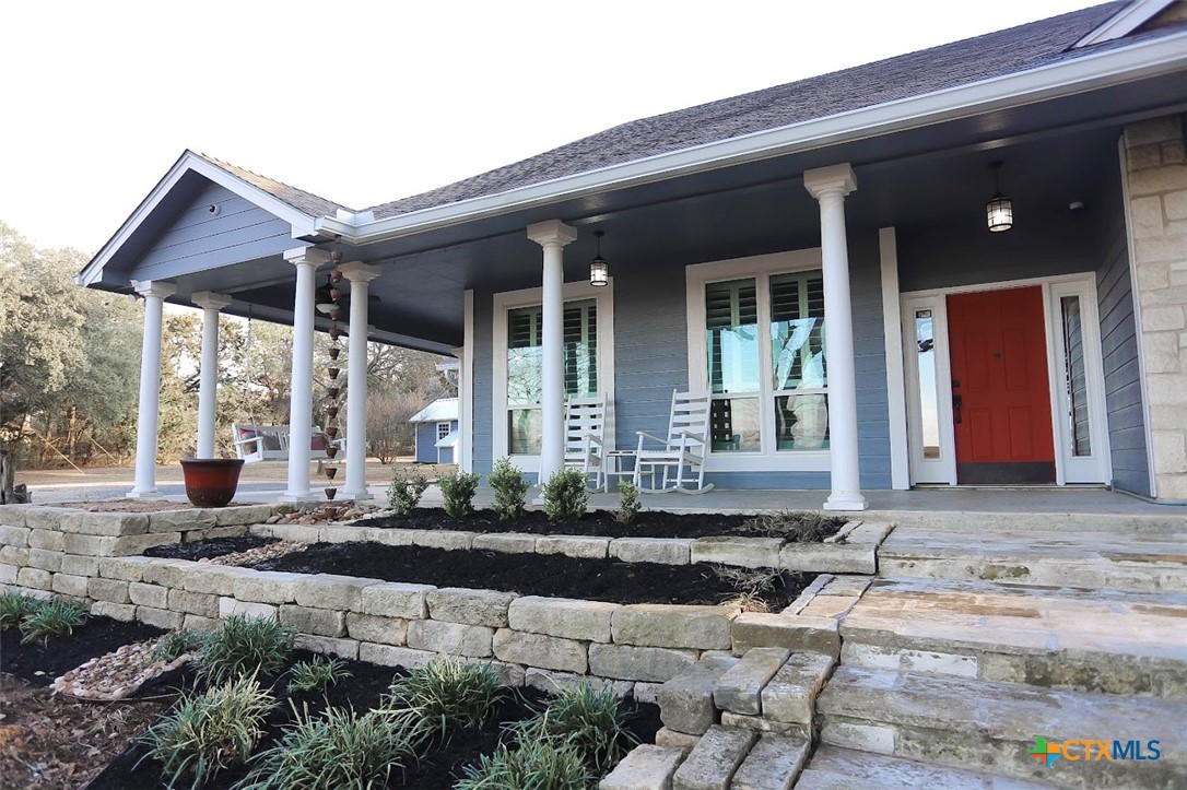 1701 Sulpher Wells Road Salado, TX 76571 - Photo 5 of 34