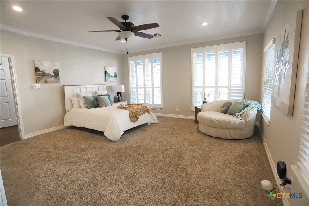 1701 Sulpher Wells Road Salado, TX 76571 - Photo 8 of 29