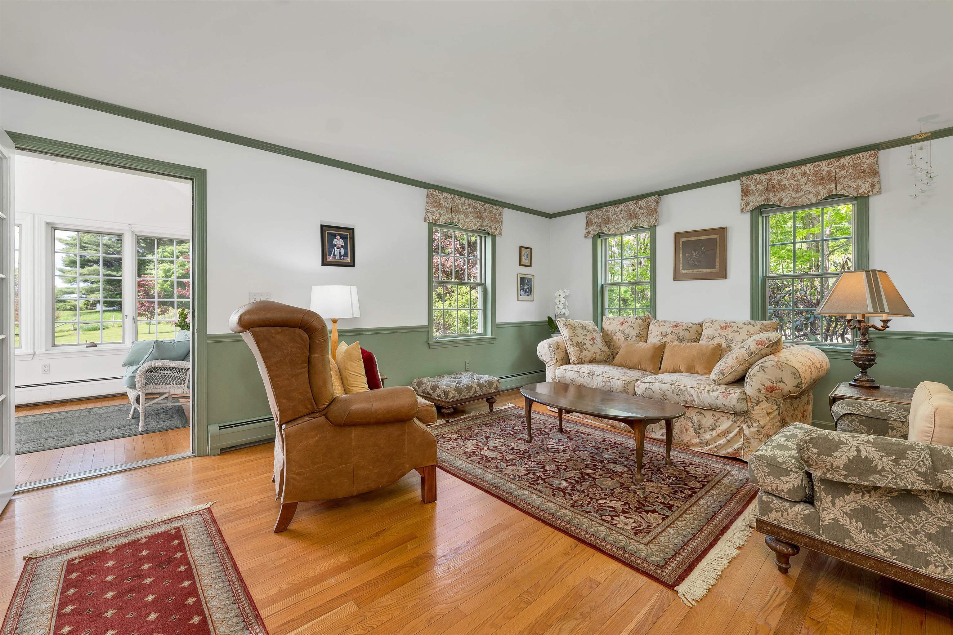 25 Wolfeboro Road Hanover, NH 03750 - Photo 22 of 49