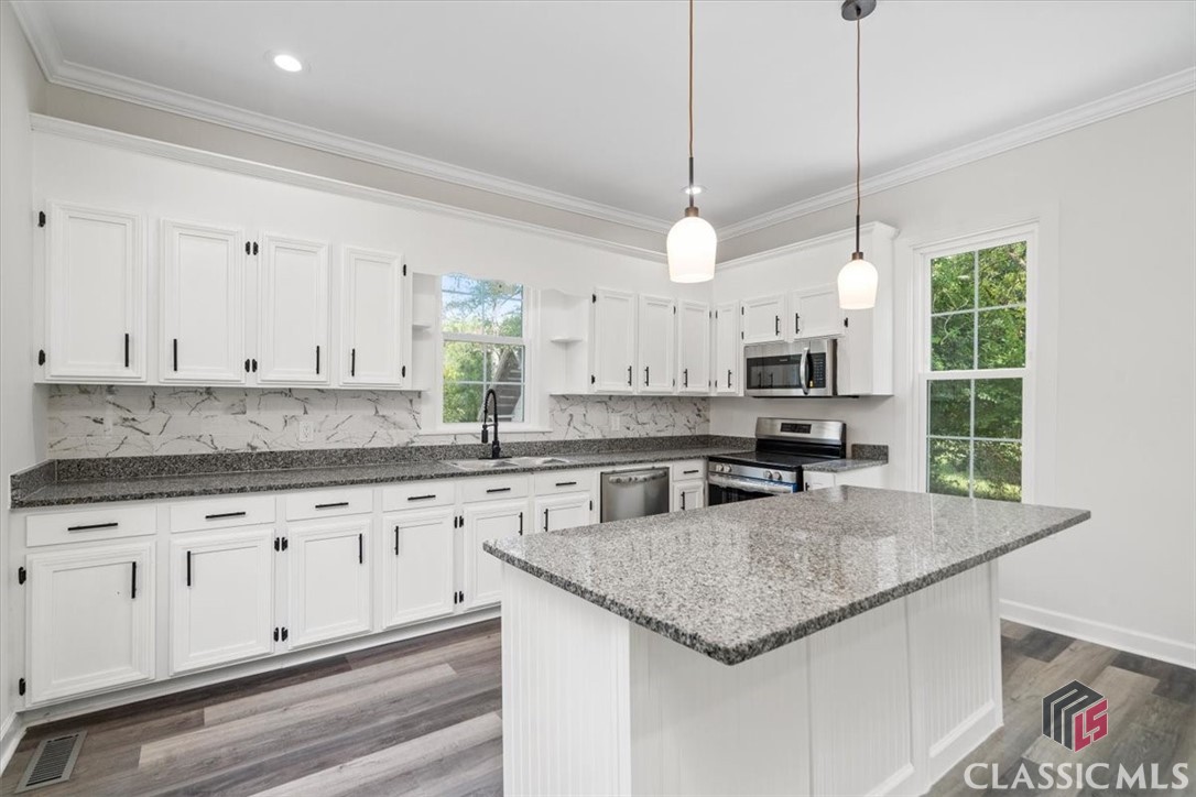 258 Glenn Carrie Road Hull, GA 30646 - Photo 15 of 34 Gallery Image 15
