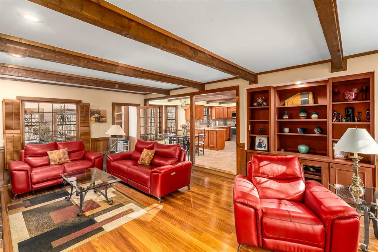 9402 Springdale Drive Raleigh, NC 27613 - Photo 2 of 30 Photo 2