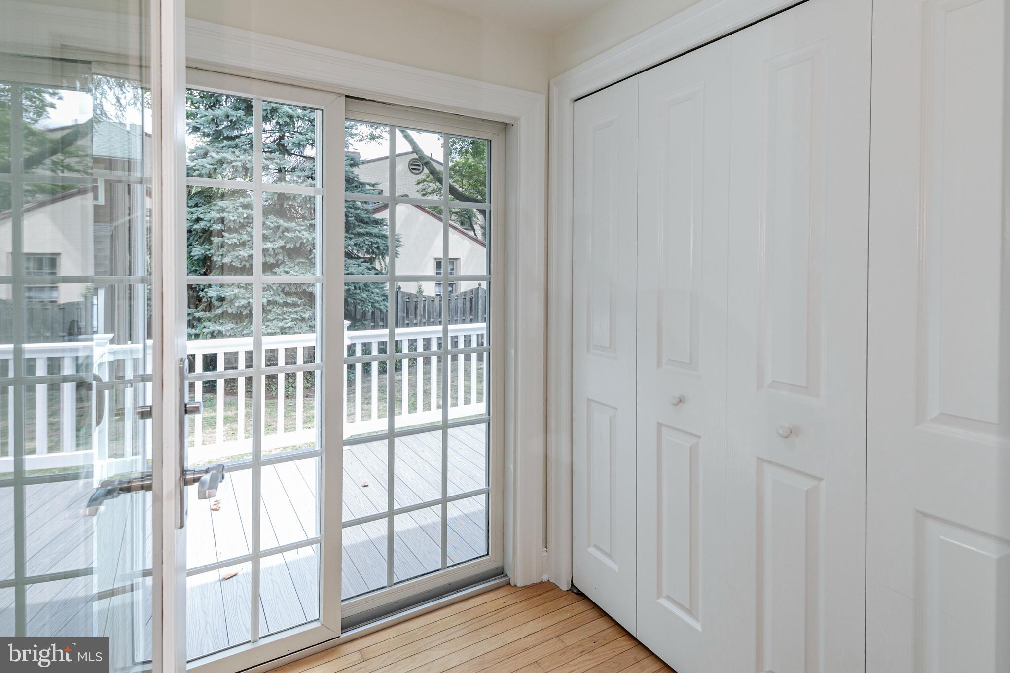 35 Maple Street Princeton, NJ 08542 - Photo 18 of 35 a view of front door