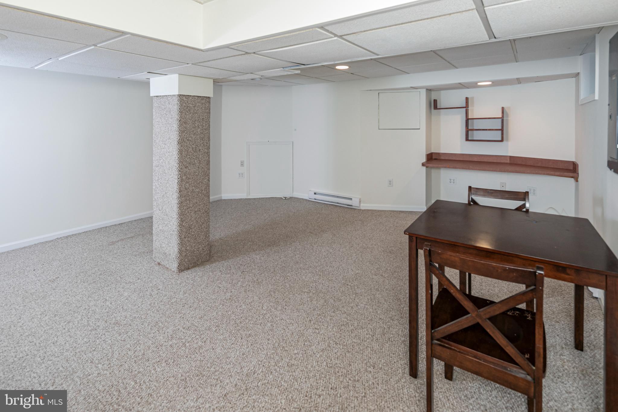 35 Maple Street Princeton, NJ 08542 - Photo 31 of 35 a workspace with furniture and window