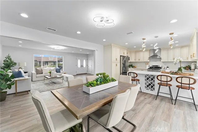 $1,399,000 | 4802 Brookway Avenue, Yorba Linda, CA 92886