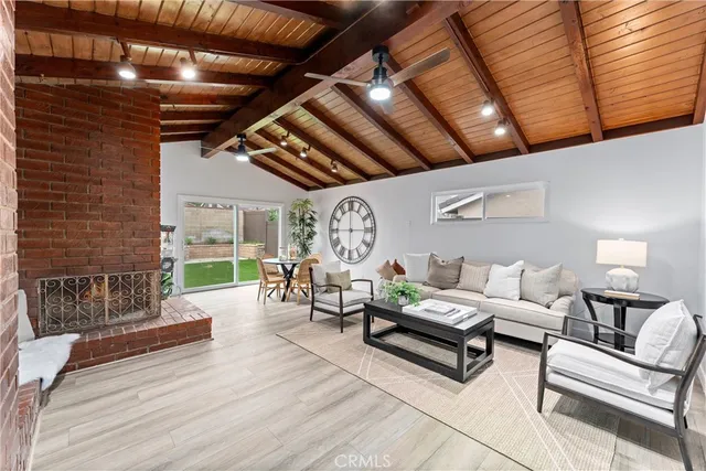 $1,399,000 | 4802 Brookway Avenue, Yorba Linda, CA 92886