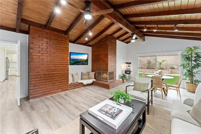 $1,399,000 | 4802 Brookway Avenue, Yorba Linda, CA 92886