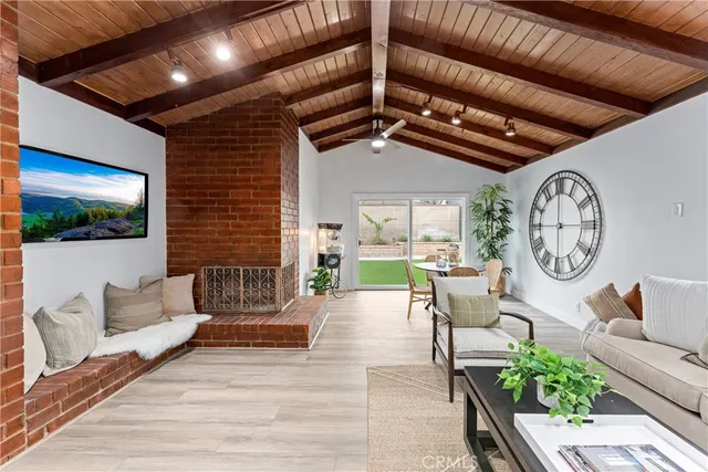 $1,399,000 | 4802 Brookway Avenue, Yorba Linda, CA 92886