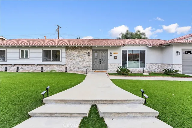 $1,399,000 | 4802 Brookway Avenue, Yorba Linda, CA 92886