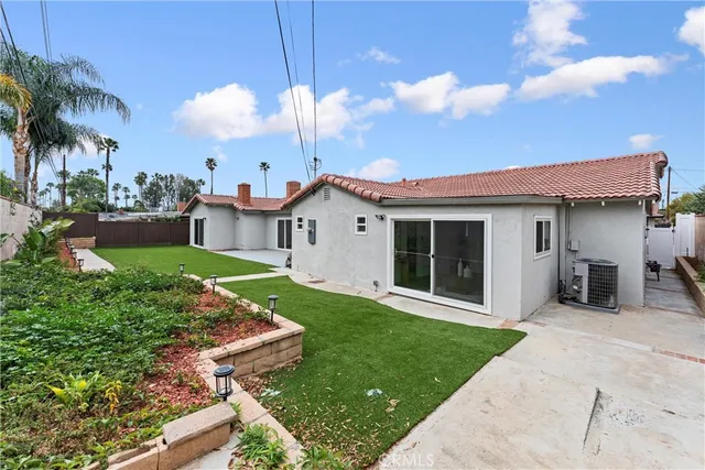 $1,399,000 | 4802 Brookway Avenue, Yorba Linda, CA 92886
