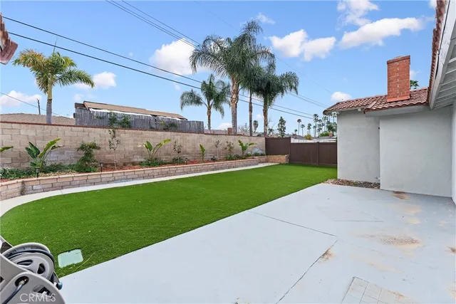 $1,399,000 | 4802 Brookway Avenue, Yorba Linda, CA 92886