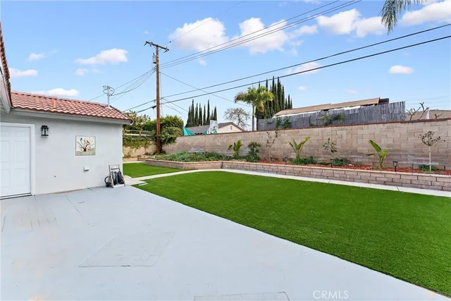 $1,399,000 | 4802 Brookway Avenue, Yorba Linda, CA 92886