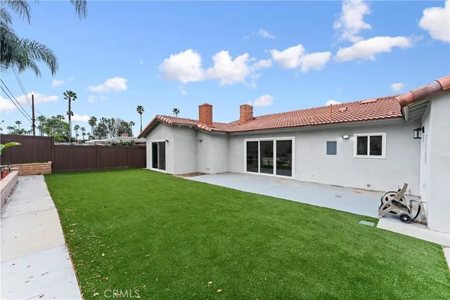 $1,399,000 | 4802 Brookway Avenue, Yorba Linda, CA 92886