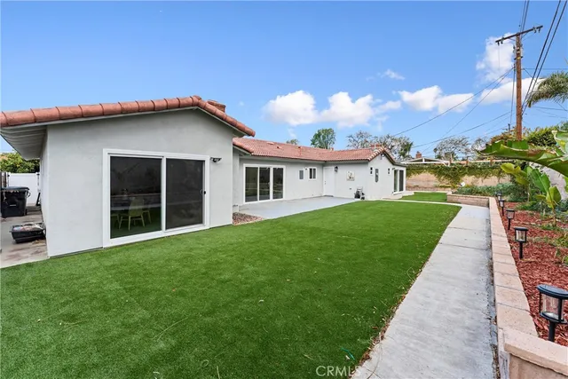 $1,399,000 | 4802 Brookway Avenue, Yorba Linda, CA 92886
