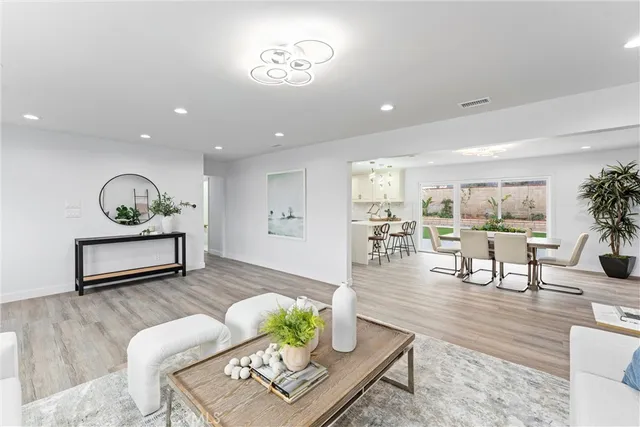 $1,399,000 | 4802 Brookway Avenue, Yorba Linda, CA 92886