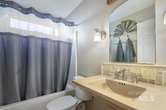 $350,000 | 1602 Sommer Street, Twin Falls, ID 83301