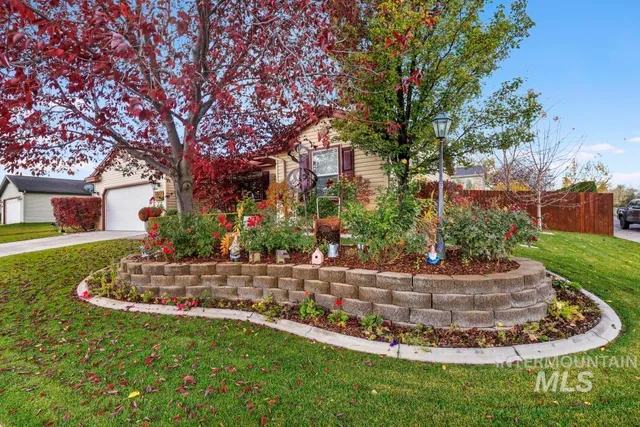 $350,000 | 1602 Sommer Street, Twin Falls, ID 83301